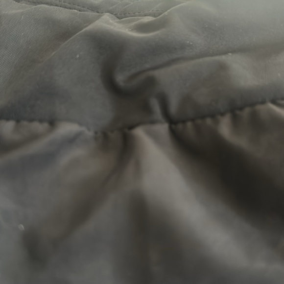 Nike Dri Fit Women's Black Running Shorts XS - Picture 4 of 6